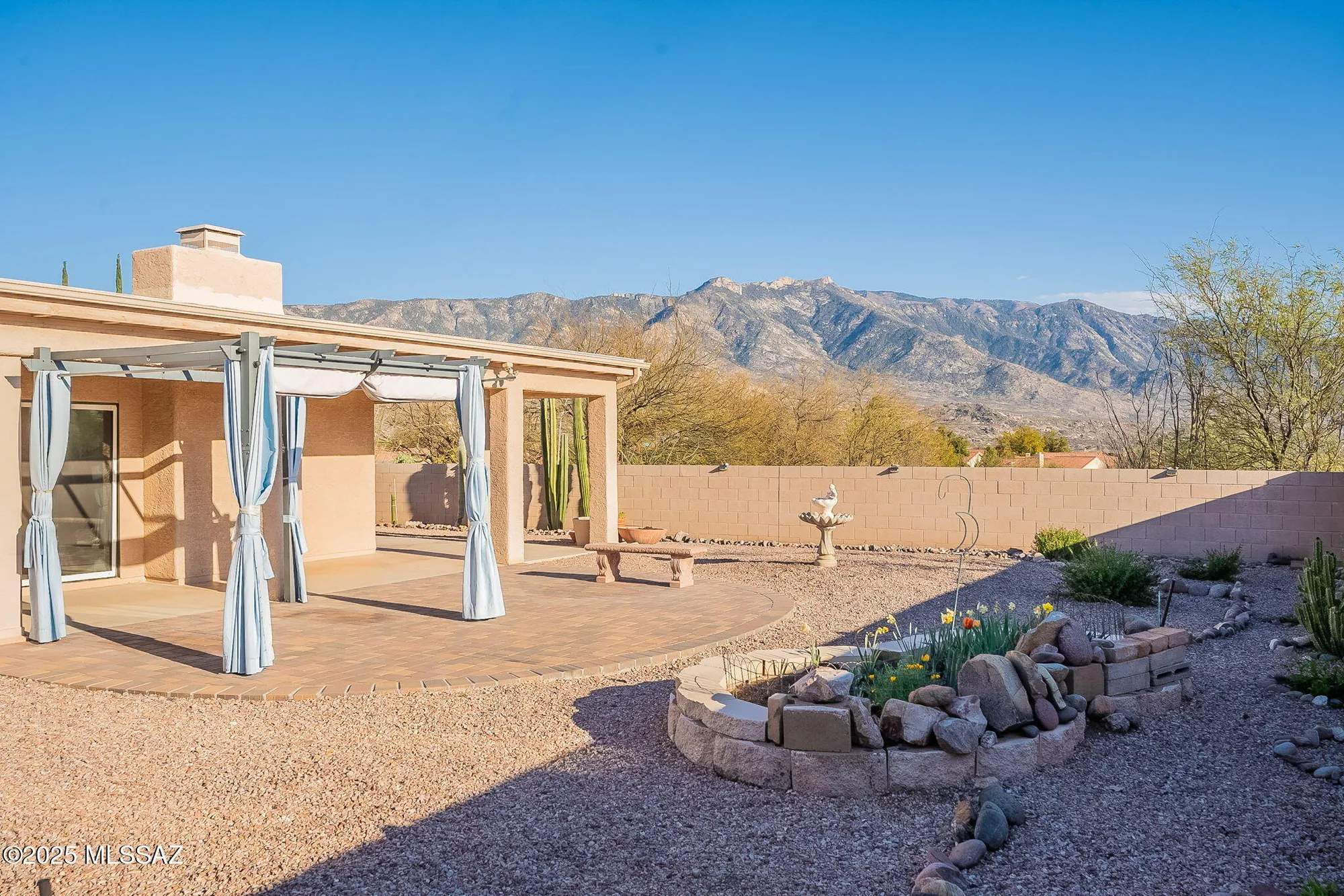 Property Slideshow image 42 of 46 | 38324 s silverwood dr, Tucson, AZ, 85739