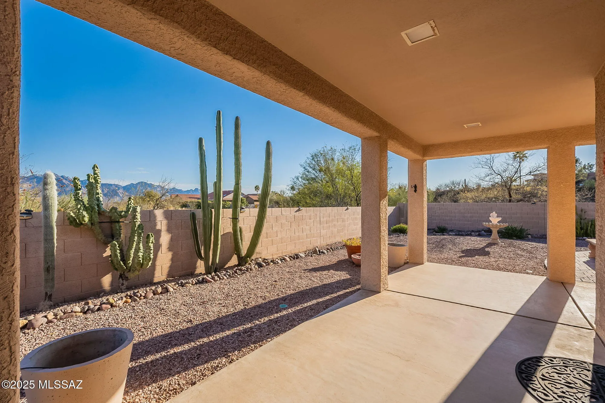 Property Slideshow image 40 of 46 | 38324 s silverwood dr, Tucson, AZ, 85739