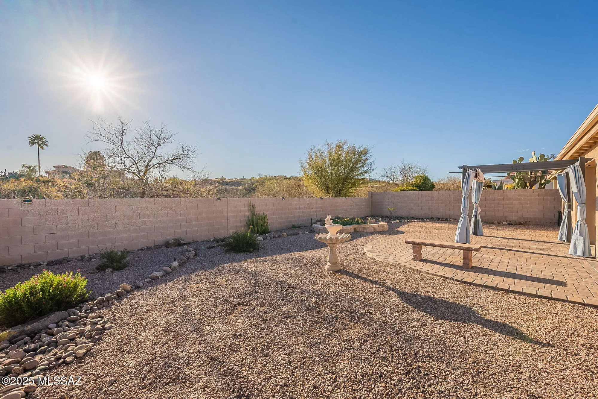 Property Slideshow image 41 of 46 | 38324 s silverwood dr, Tucson, AZ, 85739