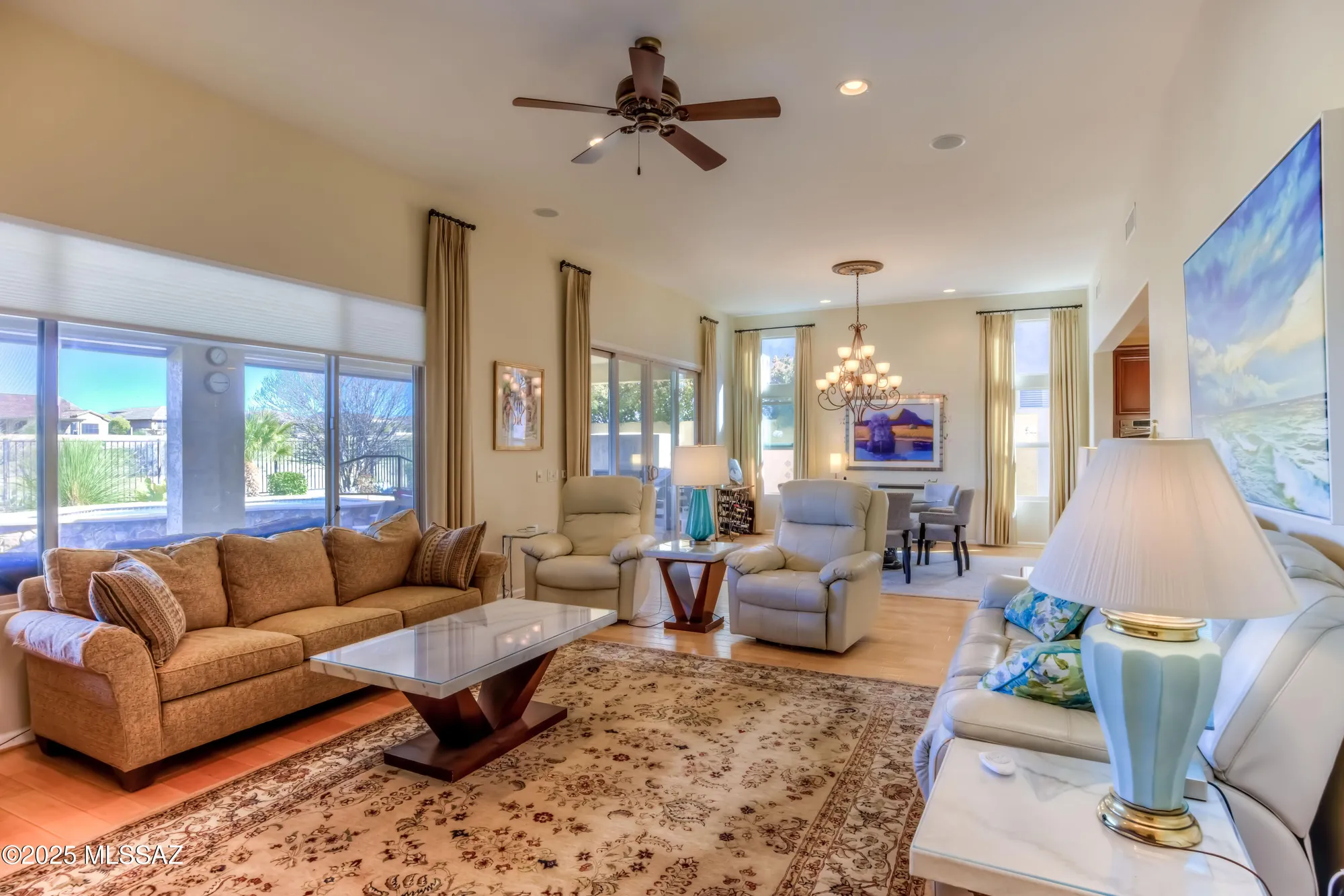 Property Slideshow image 7 of 36 | 60326 e arroyo grande dr, Oracle, AZ, 85623
