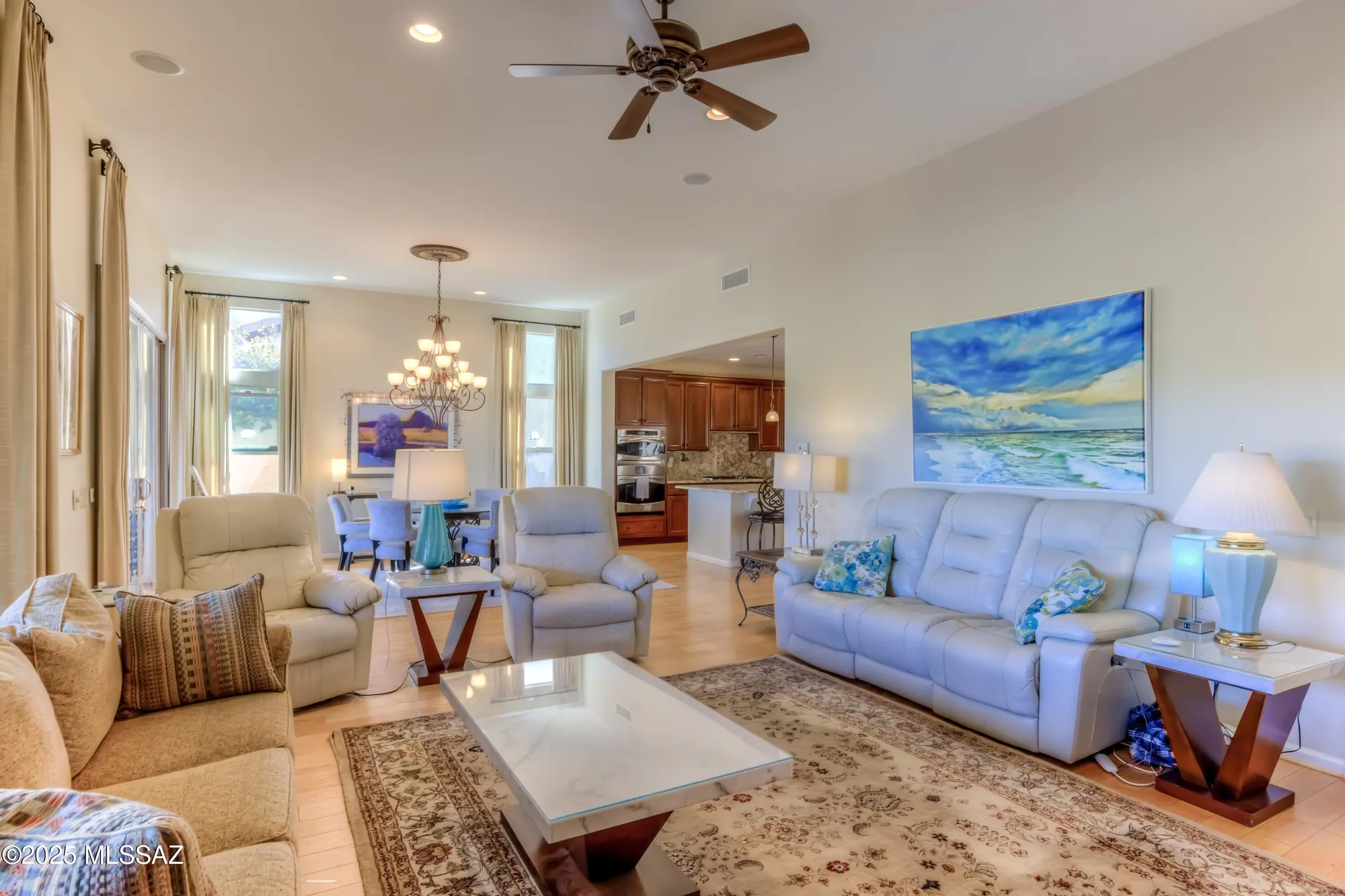 Property Slideshow image 8 of 36 | 60326 e arroyo grande dr, Oracle, AZ, 85623