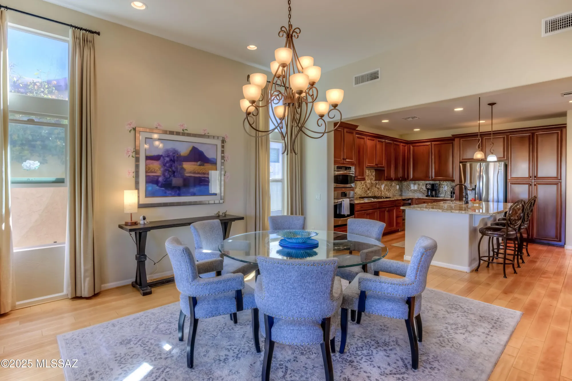 Property Slideshow image 9 of 36 | 60326 e arroyo grande dr, Oracle, AZ, 85623