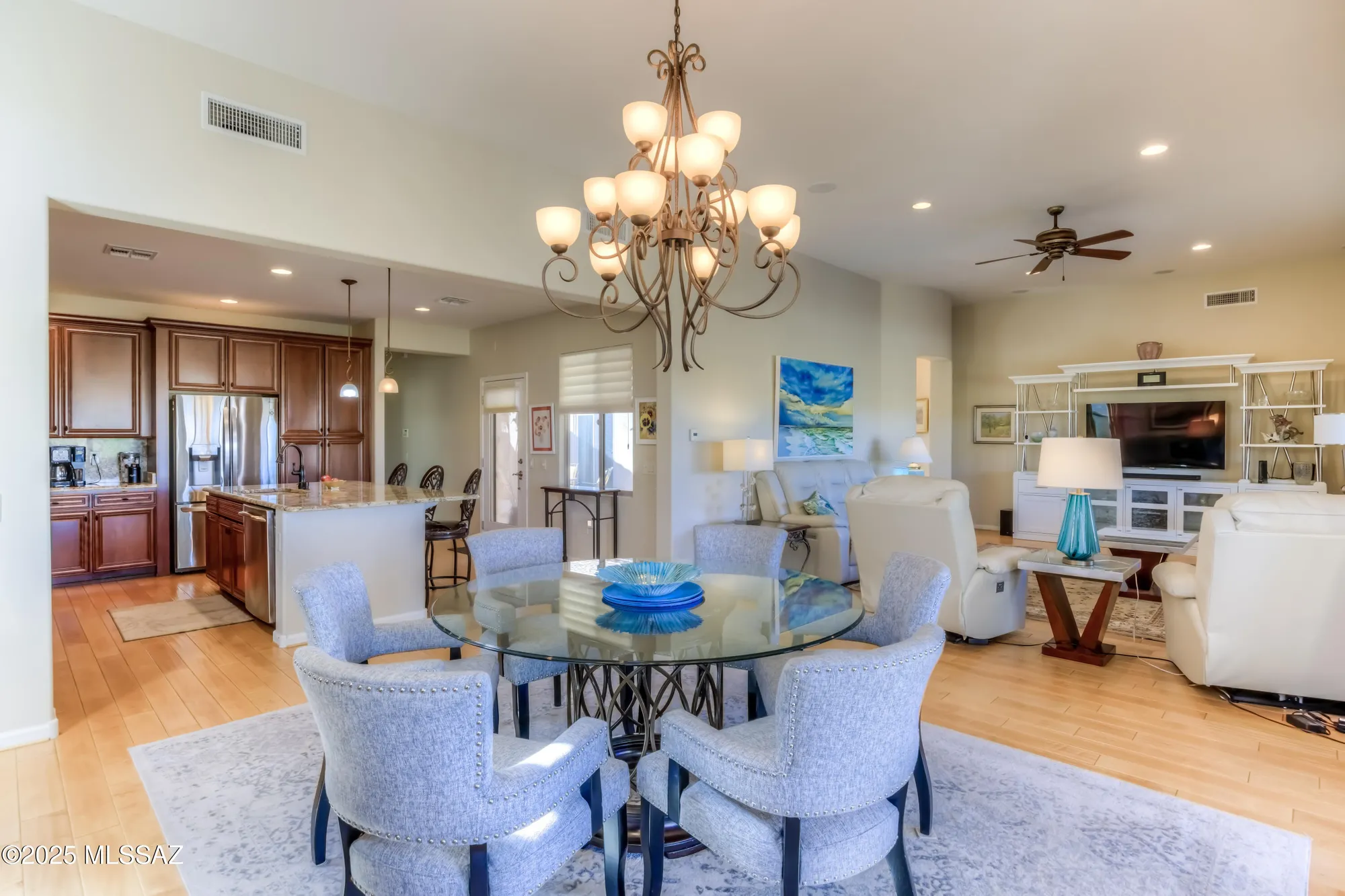 Property Slideshow image 10 of 36 | 60326 e arroyo grande dr, Oracle, AZ, 85623