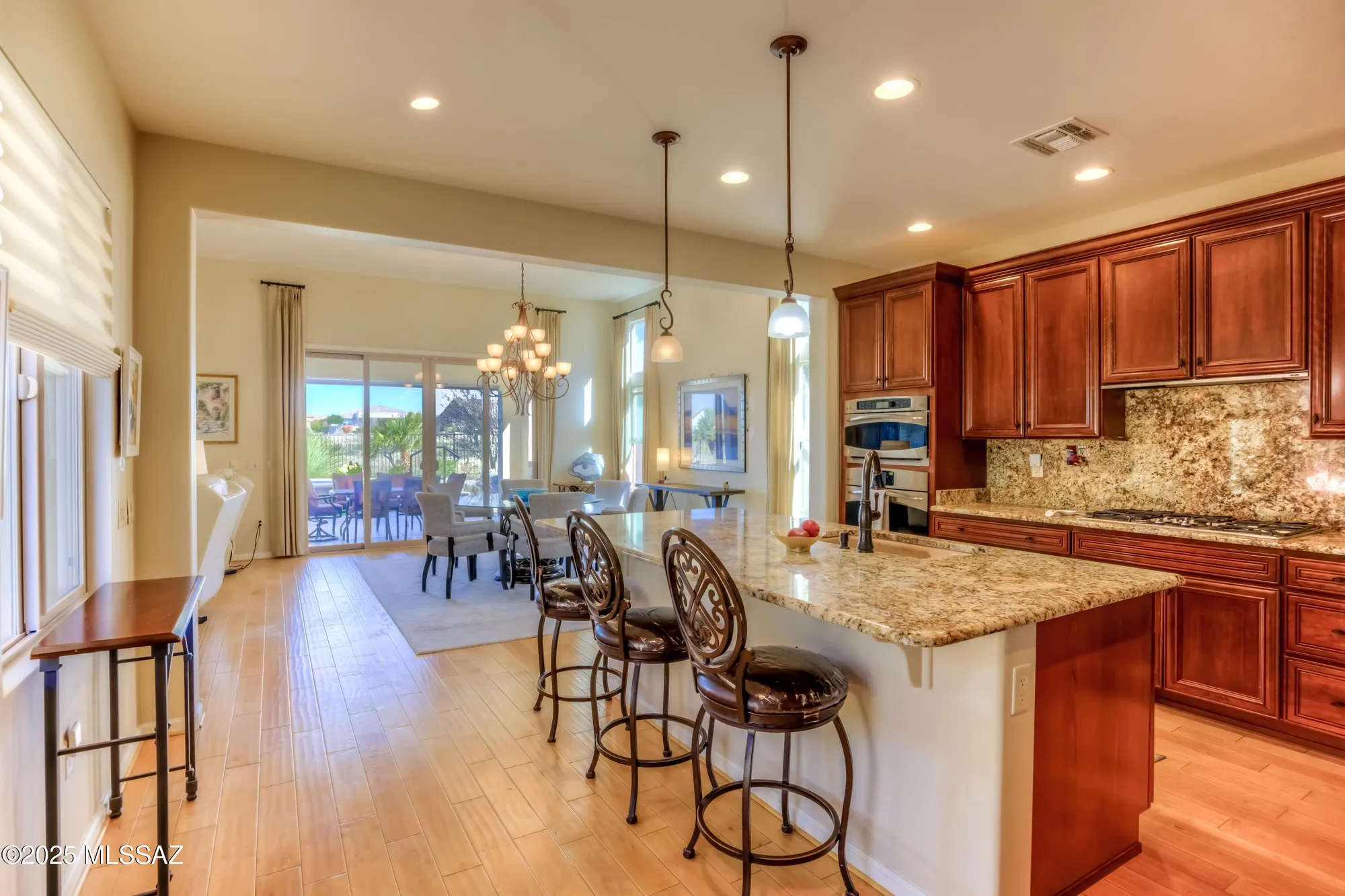 Property Slideshow image 12 of 36 | 60326 e arroyo grande dr, Oracle, AZ, 85623