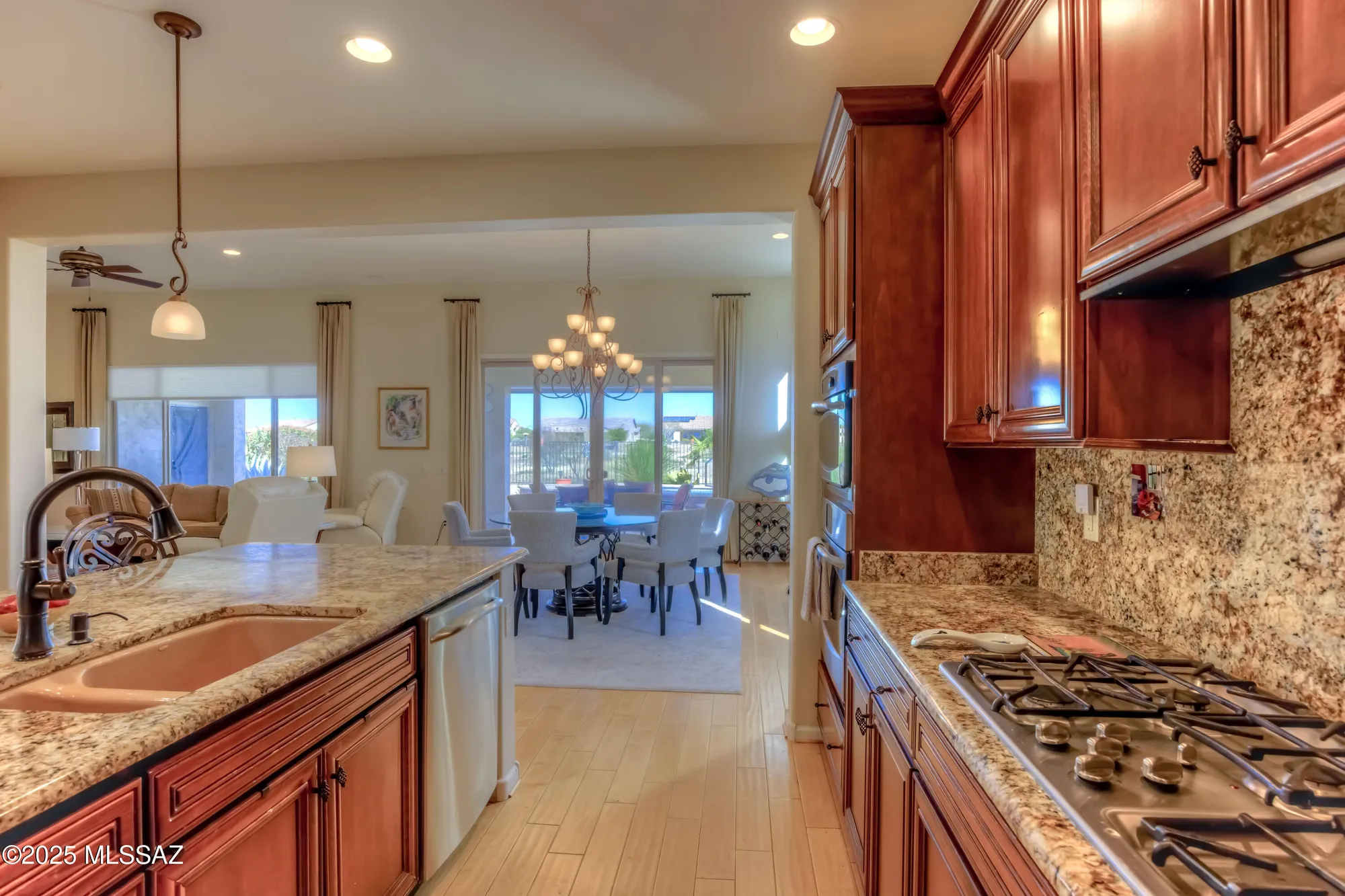 Property Slideshow image 13 of 36 | 60326 e arroyo grande dr, Oracle, AZ, 85623