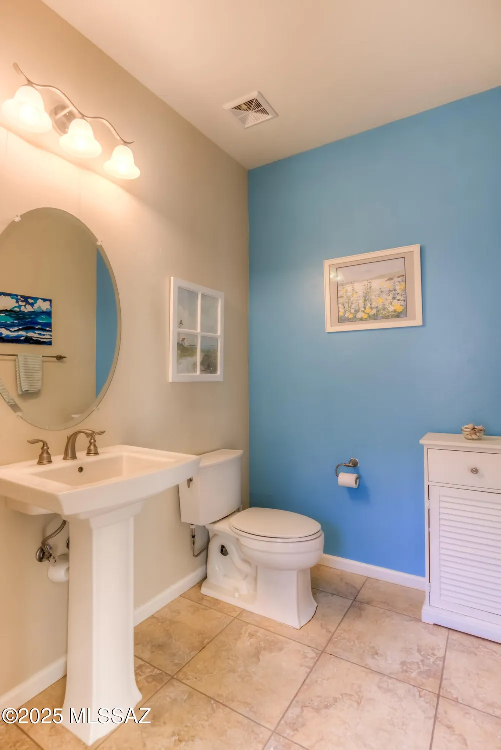 Property Slideshow image 21 of 36 | 60326 e arroyo grande dr, Oracle, AZ, 85623