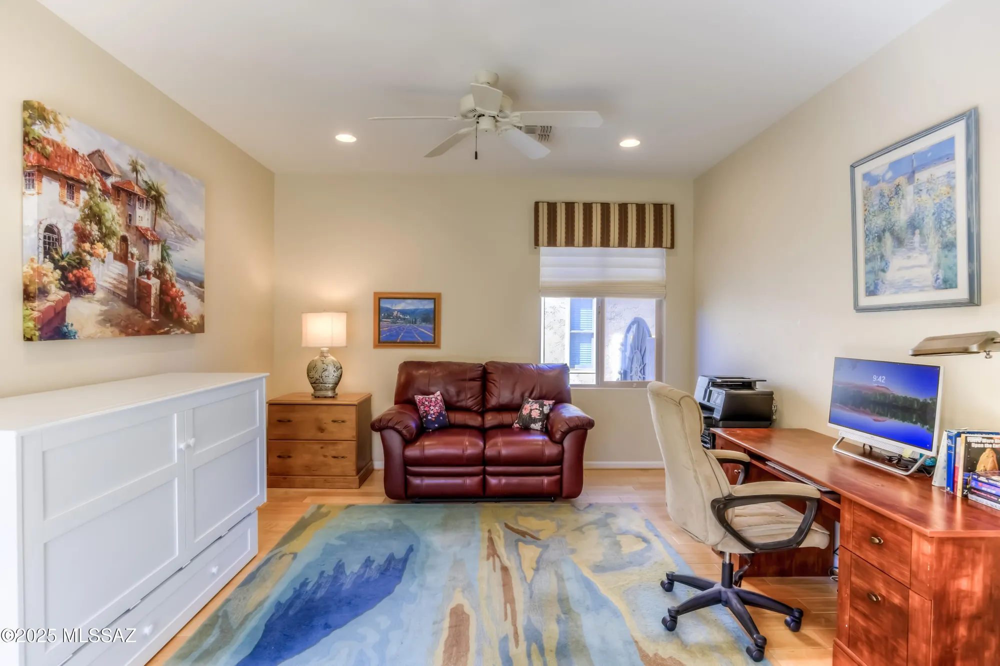 Property Slideshow image 20 of 36 | 60326 e arroyo grande dr, Oracle, AZ, 85623