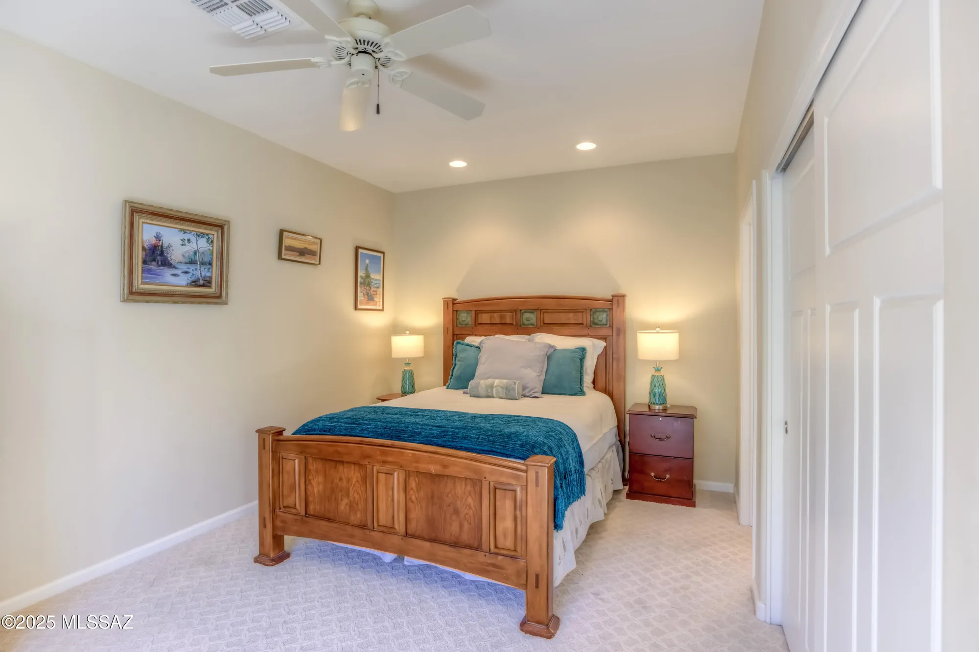 Property Slideshow image 22 of 36 | 60326 e arroyo grande dr, Oracle, AZ, 85623