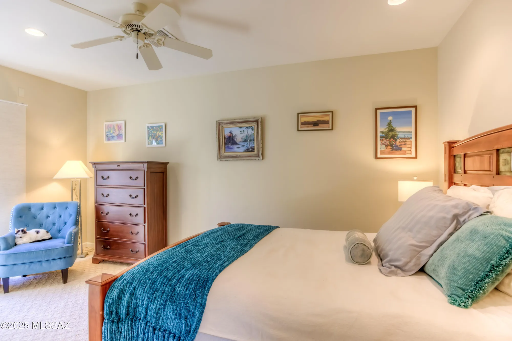 Property Slideshow image 23 of 36 | 60326 e arroyo grande dr, Oracle, AZ, 85623