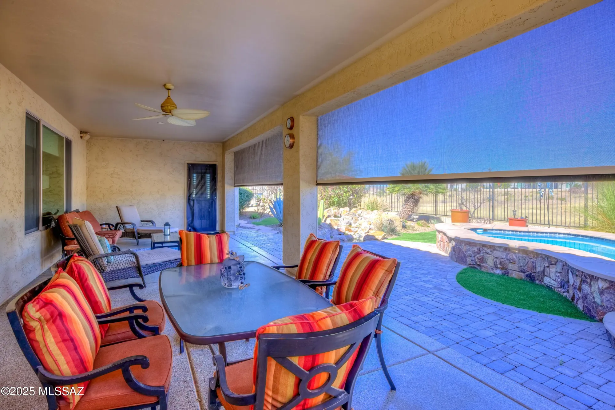 Property Slideshow image 29 of 36 | 60326 e arroyo grande dr, Oracle, AZ, 85623