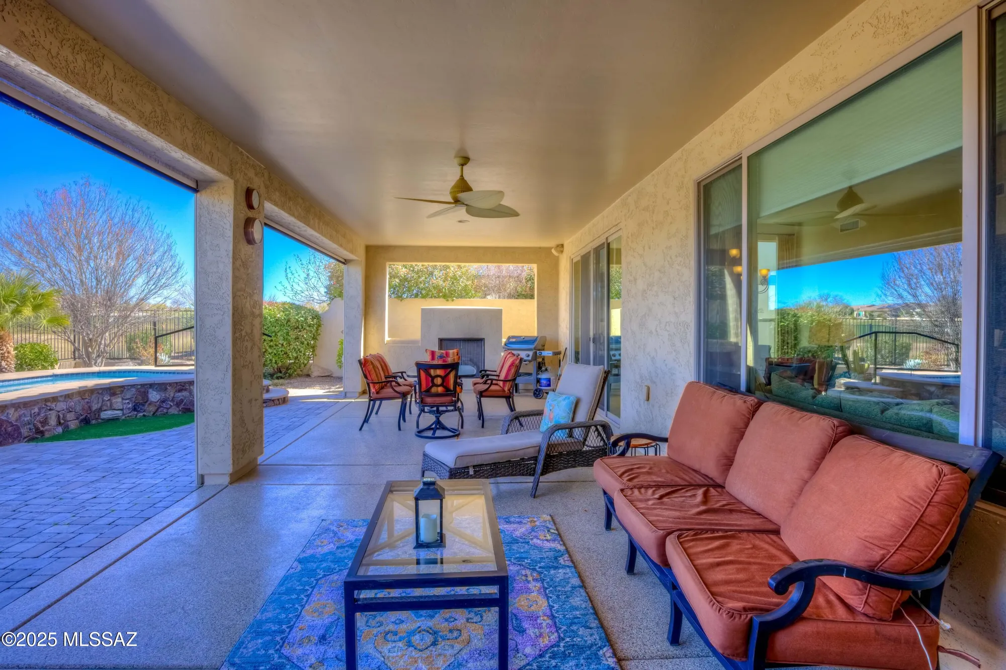 Property Slideshow image 30 of 36 | 60326 e arroyo grande dr, Oracle, AZ, 85623