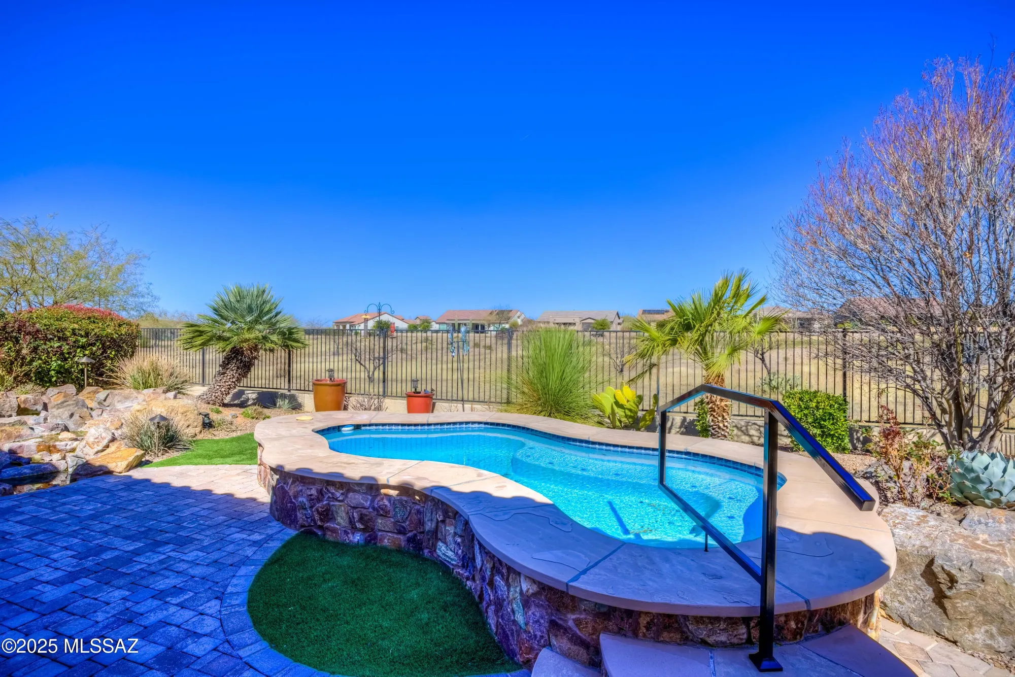 Property Slideshow image 31 of 36 | 60326 e arroyo grande dr, Oracle, AZ, 85623