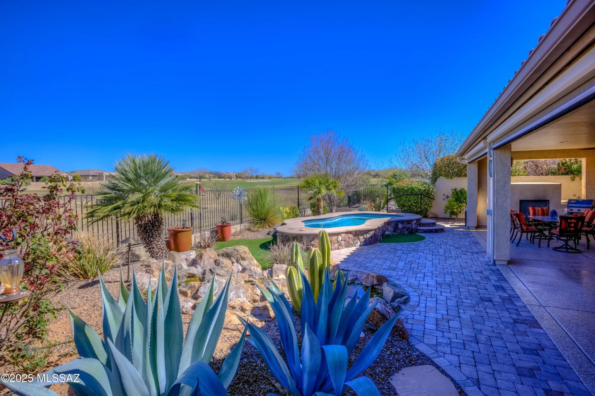 Property Slideshow image 32 of 36 | 60326 e arroyo grande dr, Oracle, AZ, 85623