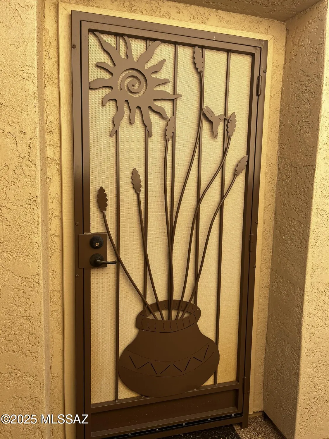 Property Slideshow image 25 of 36 | 60326 e arroyo grande dr, Oracle, AZ, 85623
