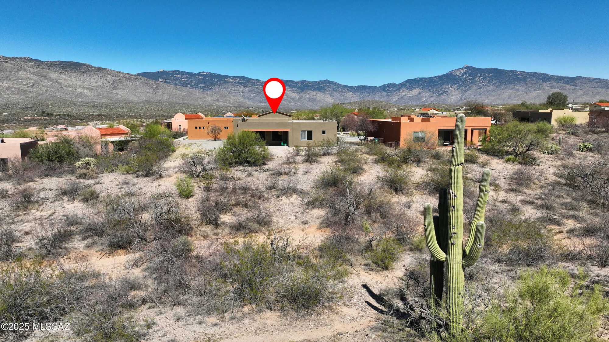 Property Slideshow image 27 of 38 | 13808 e langtry ln, Tucson, AZ, 85747