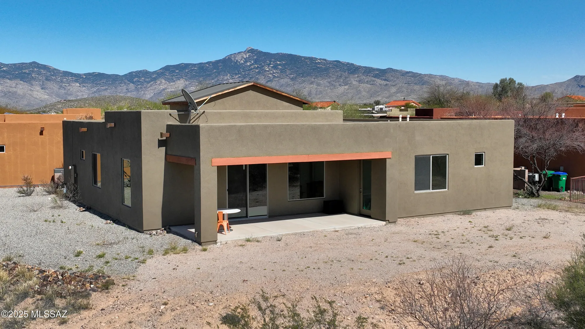 Property Slideshow image 24 of 38 | 13808 e langtry ln, Tucson, AZ, 85747
