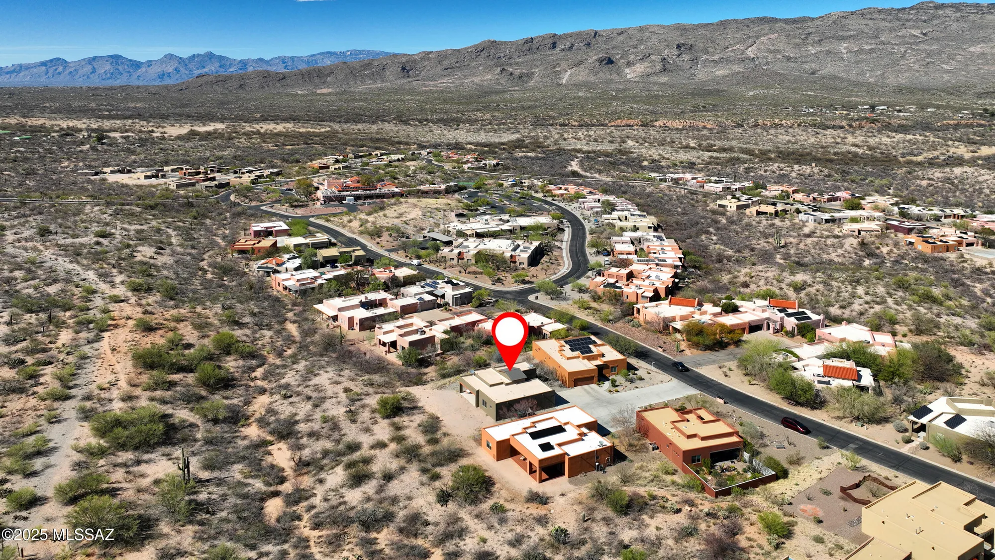 Property Slideshow image 29 of 38 | 13808 e langtry ln, Tucson, AZ, 85747