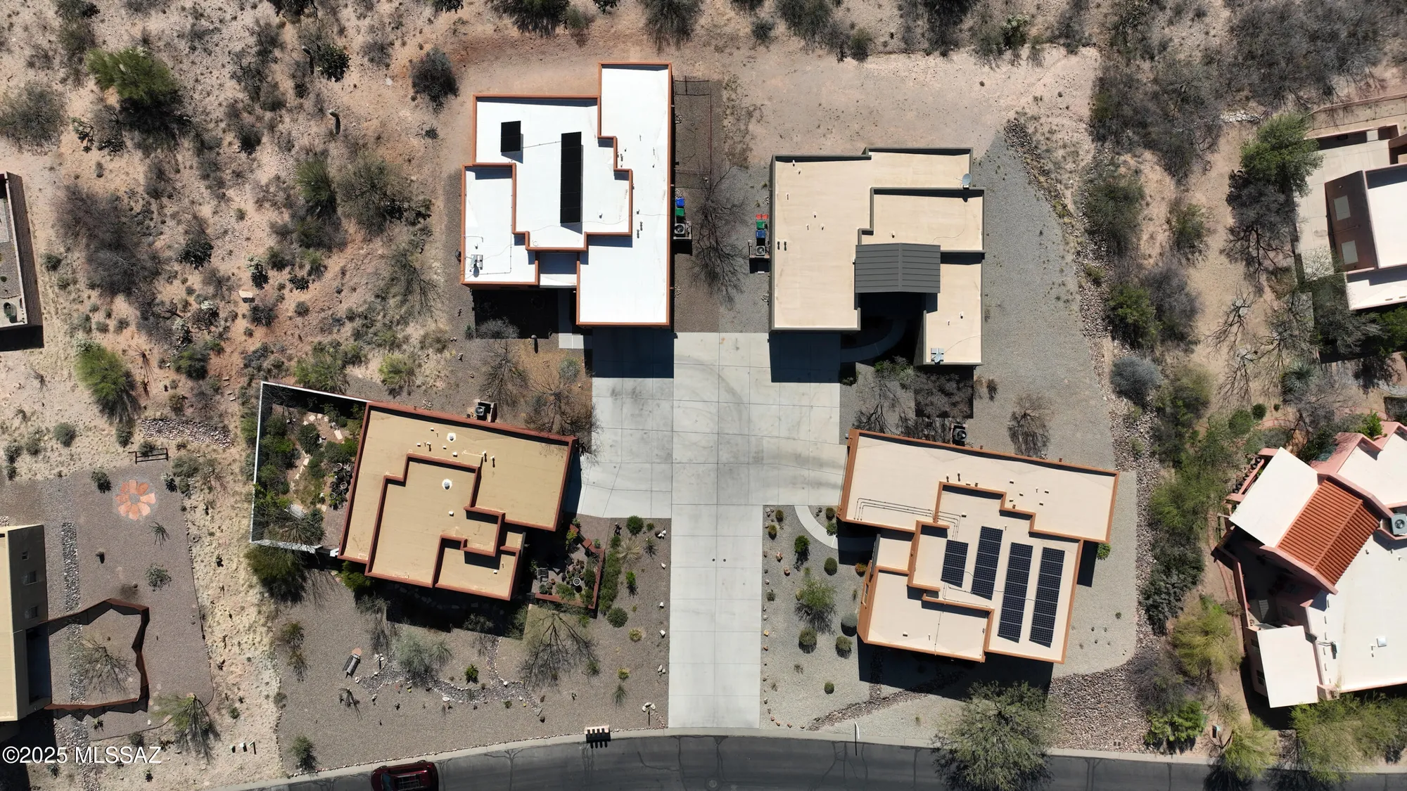 Property Slideshow image 25 of 38 | 13808 e langtry ln, Tucson, AZ, 85747