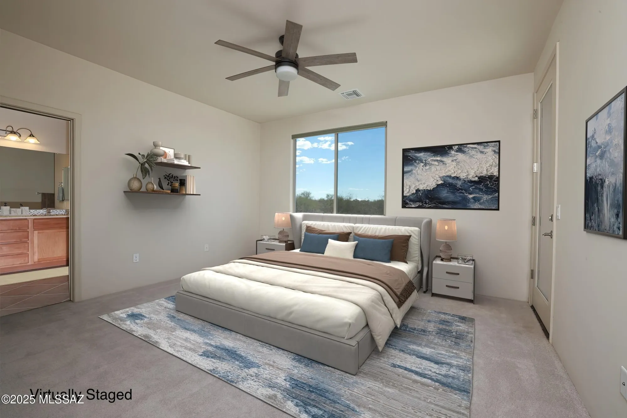 Property Slideshow image 10 of 38 | 13808 e langtry ln, Tucson, AZ, 85747