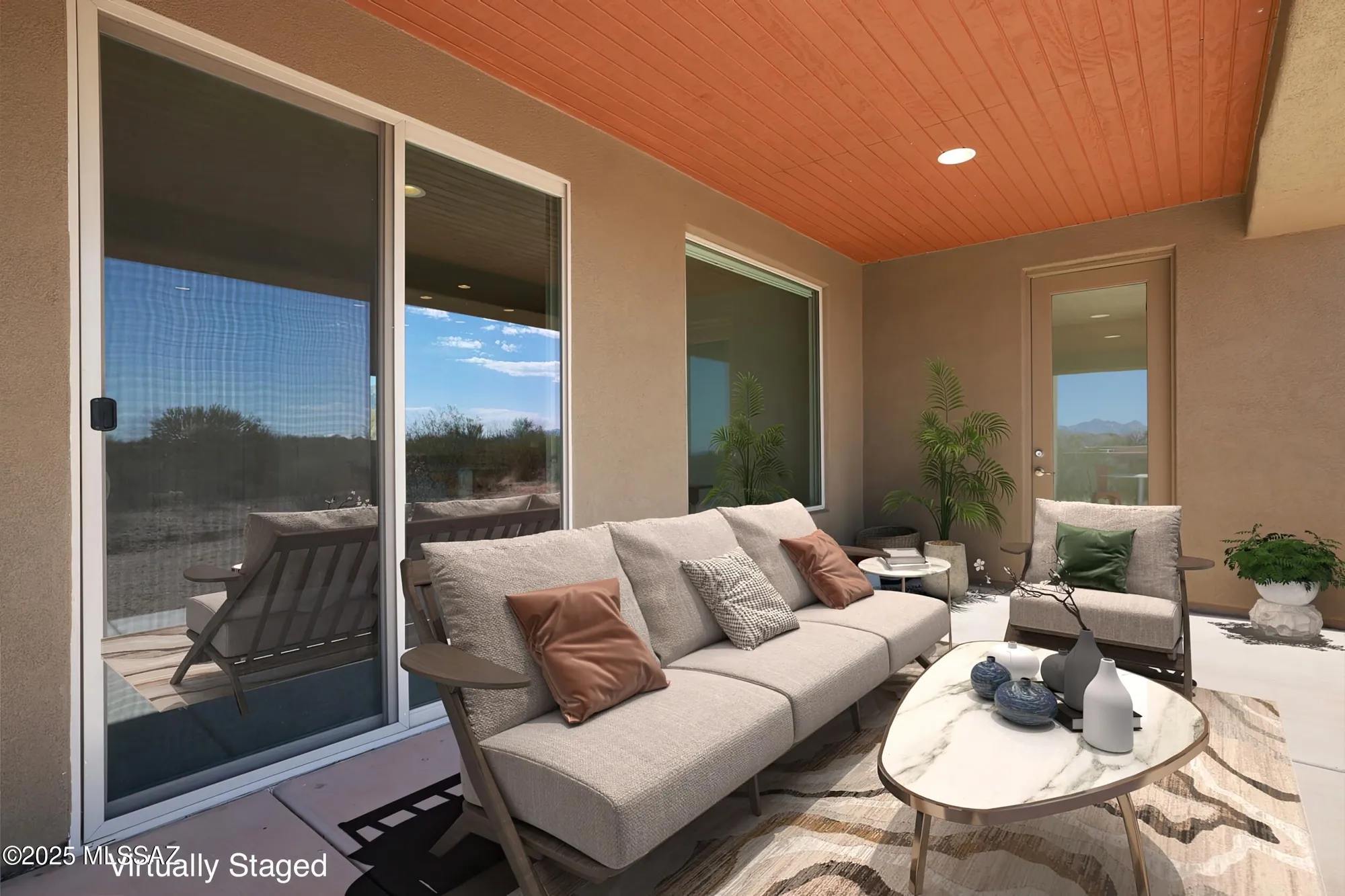 Property Slideshow image 22 of 38 | 13808 e langtry ln, Tucson, AZ, 85747