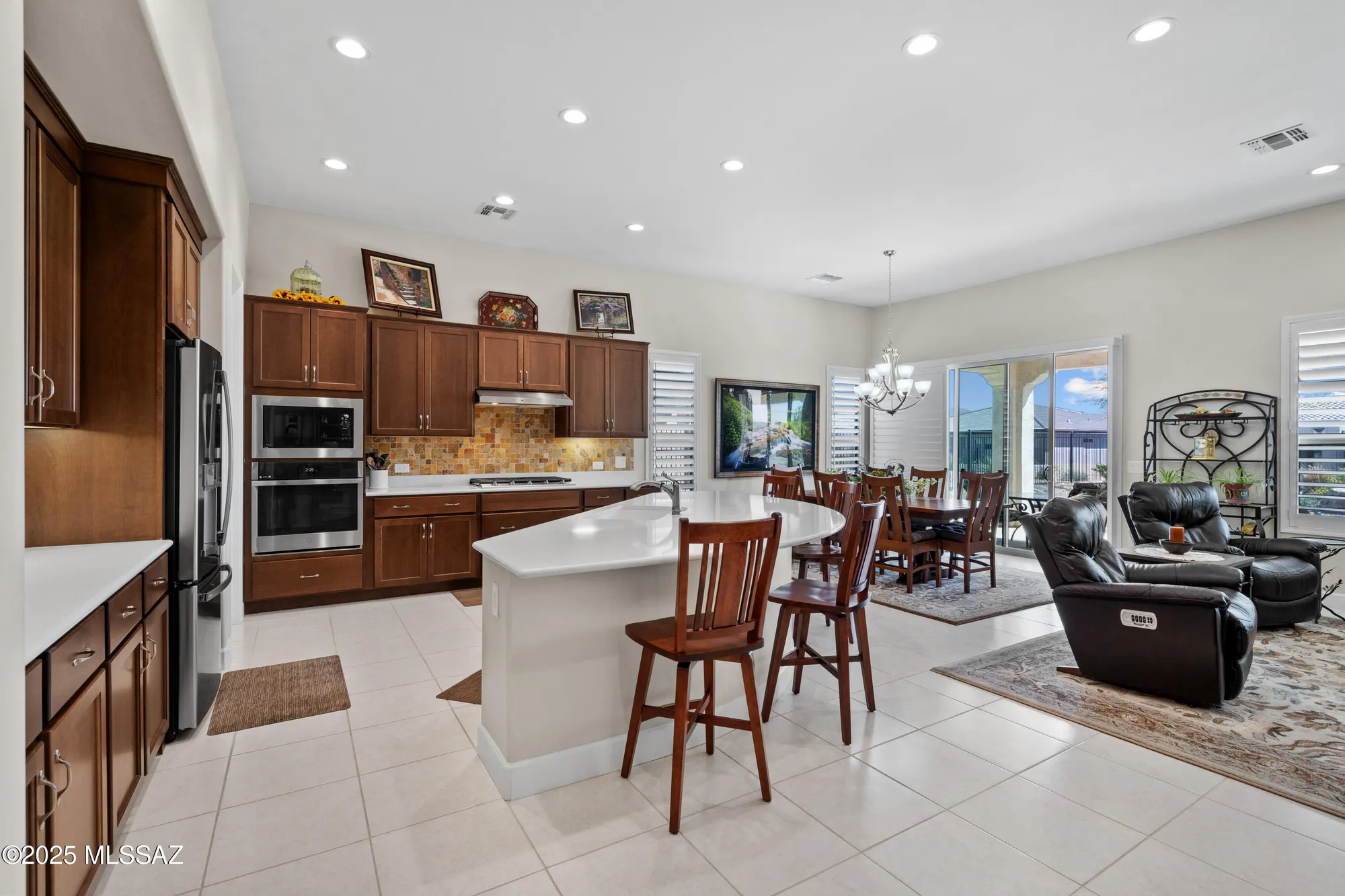 Property Slideshow image 11 of 50 | 61663 e talc st, Oracle, AZ, 85623