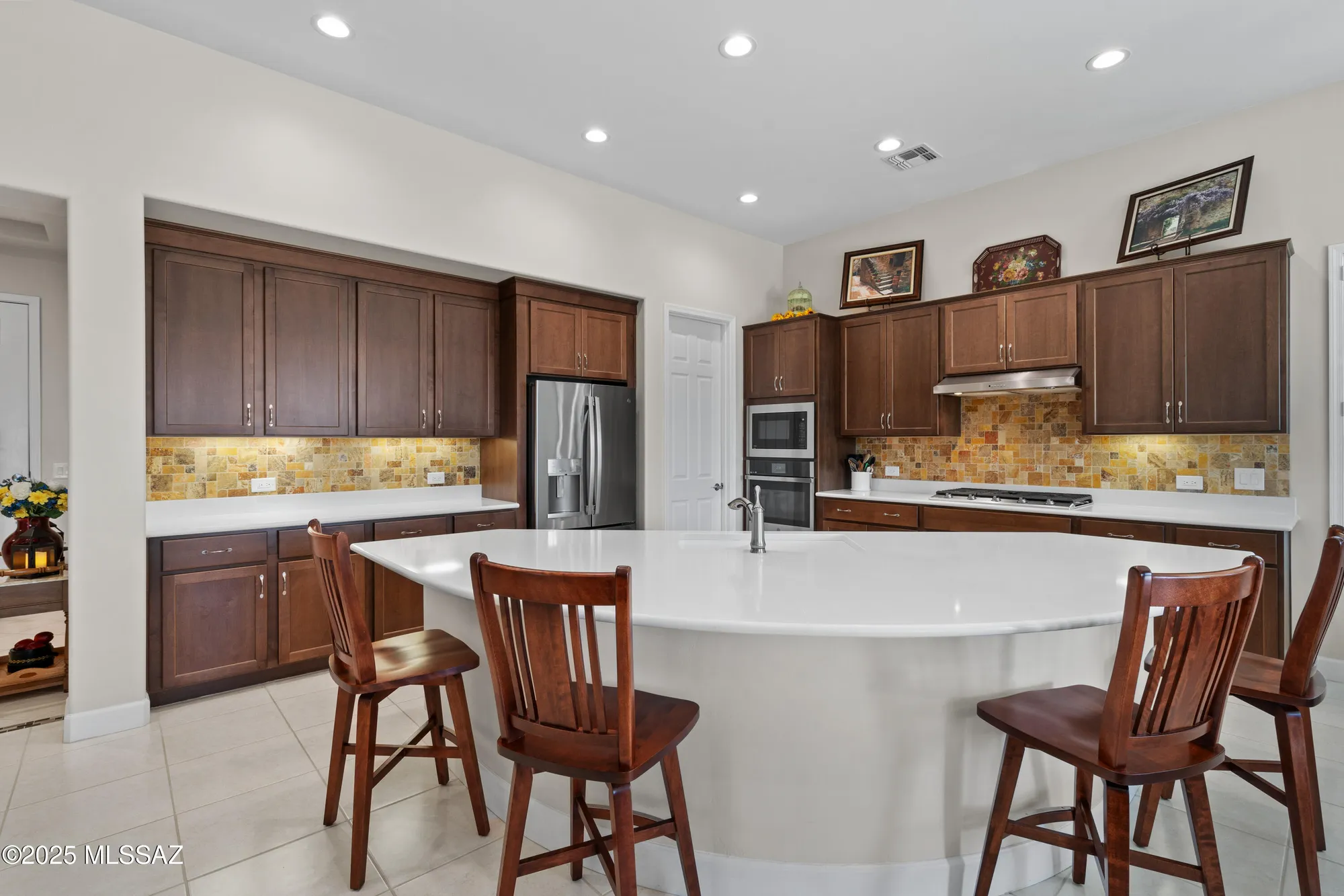 Property Slideshow image 12 of 50 | 61663 e talc st, Oracle, AZ, 85623