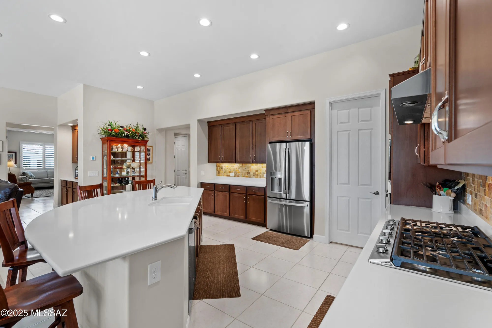 Property Slideshow image 13 of 50 | 61663 e talc st, Oracle, AZ, 85623