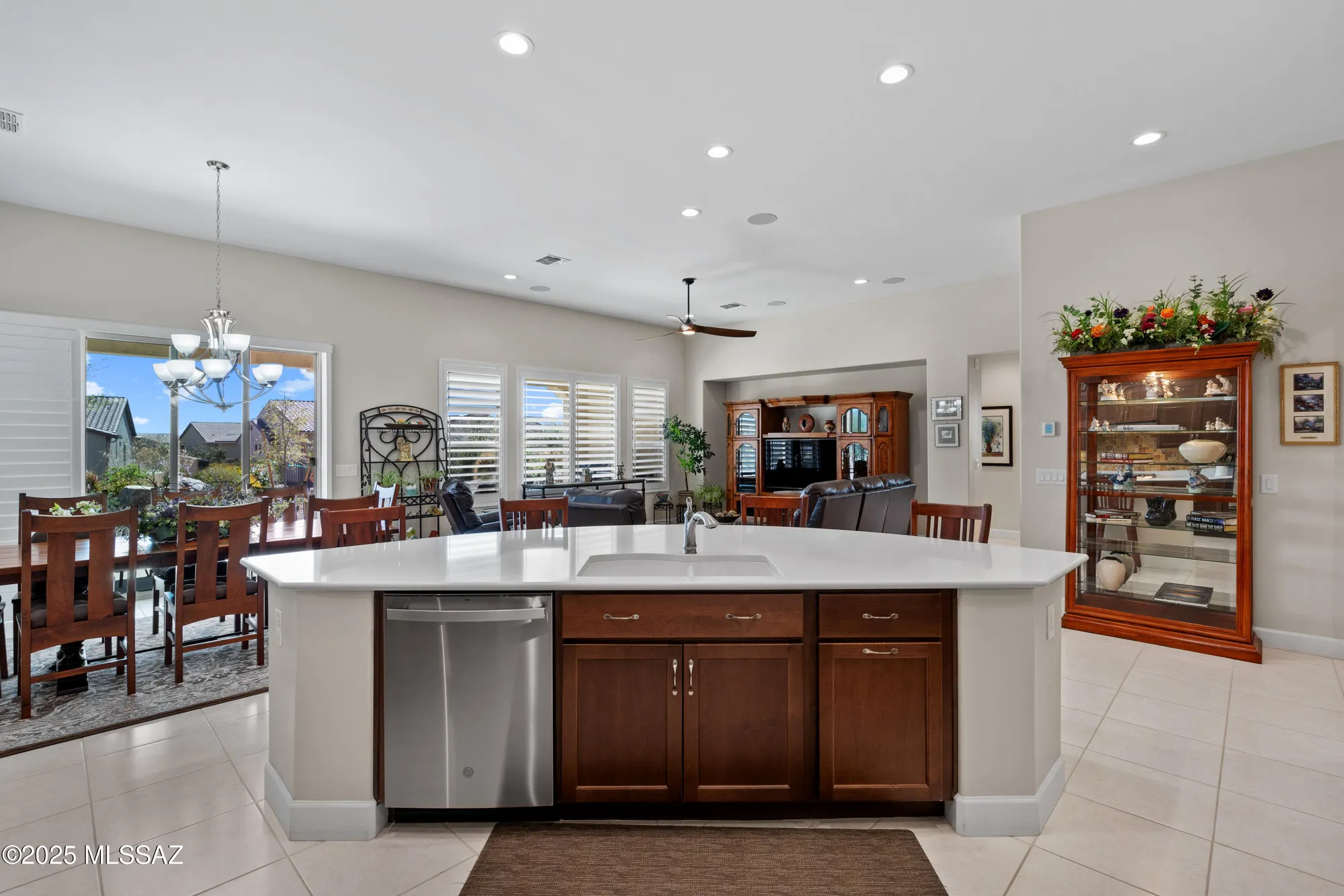 Property Slideshow image 14 of 50 | 61663 e talc st, Oracle, AZ, 85623