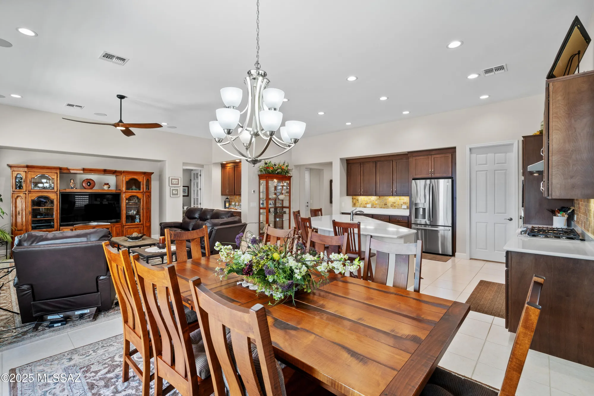 Property Slideshow image 16 of 50 | 61663 e talc st, Oracle, AZ, 85623