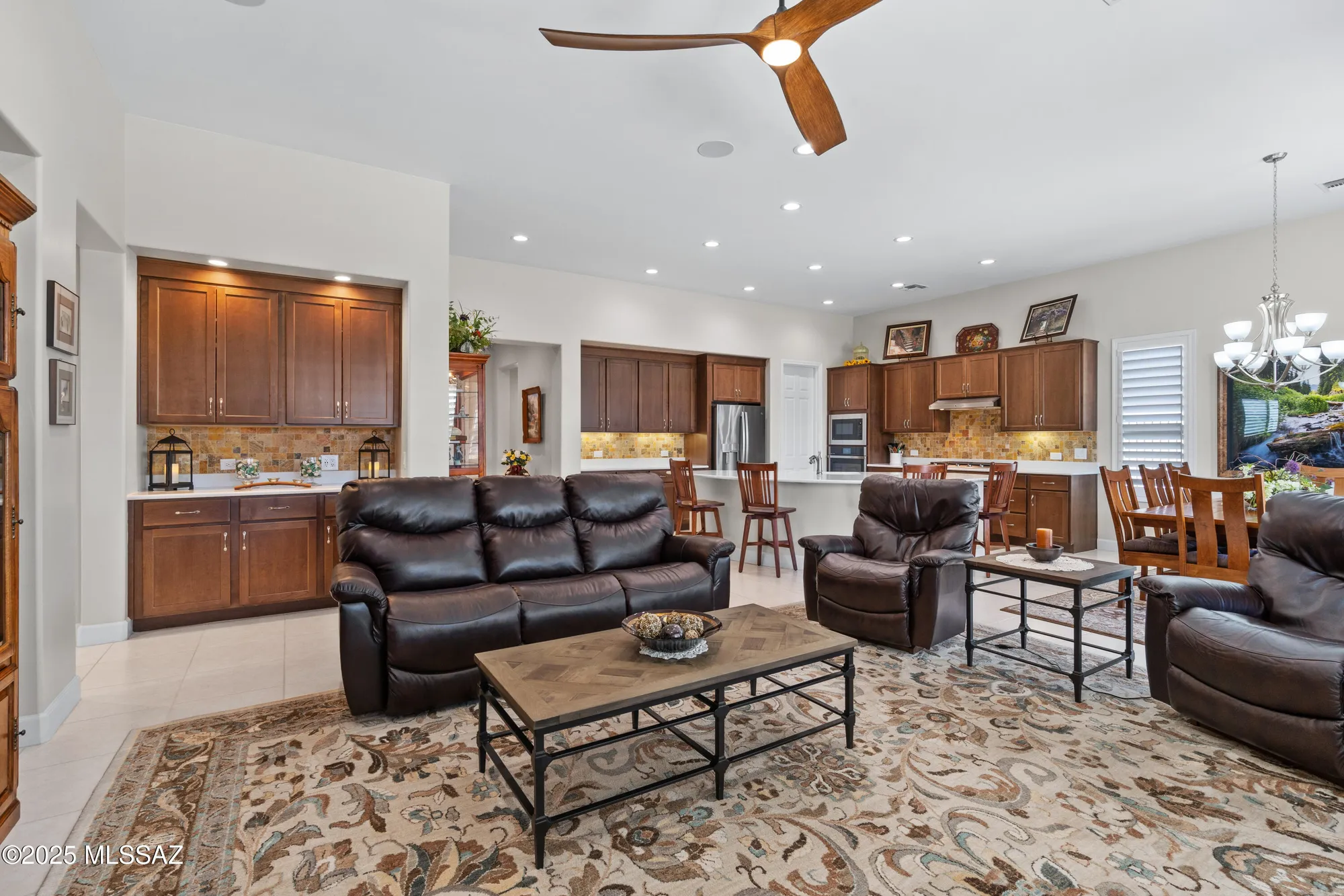 Property Slideshow image 21 of 50 | 61663 e talc st, Oracle, AZ, 85623
