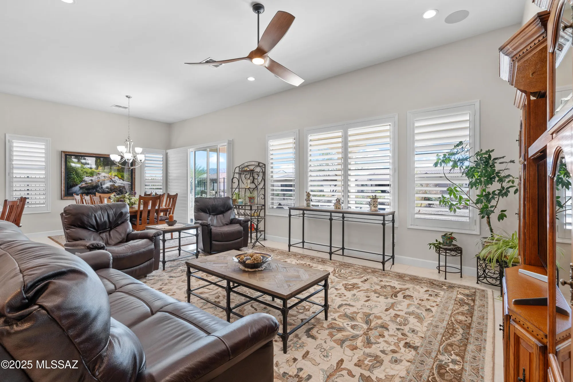 Property Slideshow image 20 of 50 | 61663 e talc st, Oracle, AZ, 85623