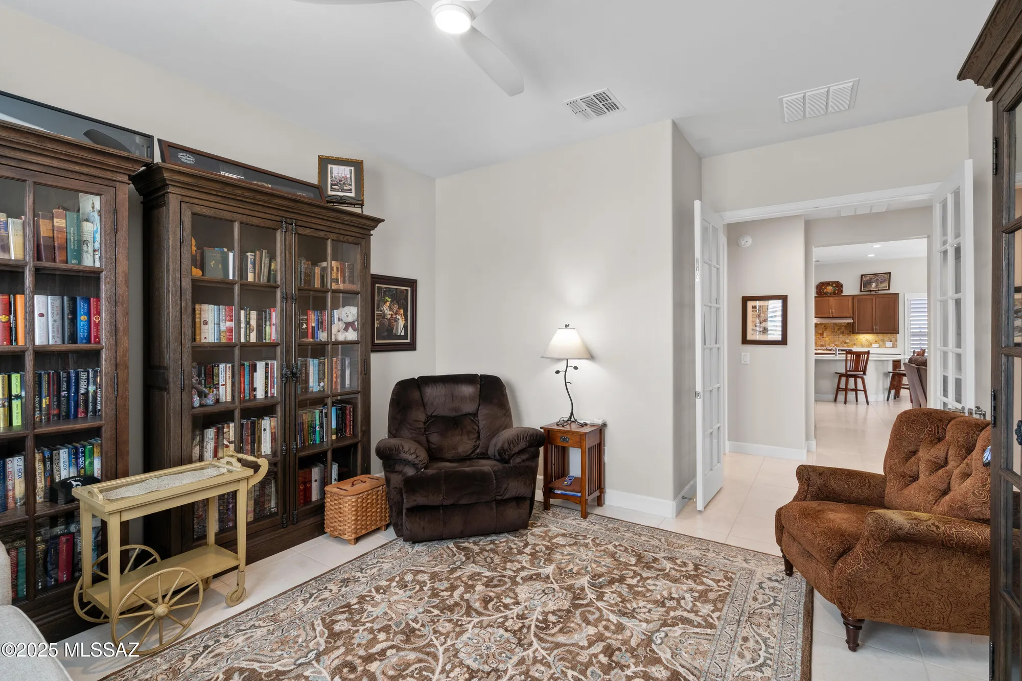 Property Slideshow image 28 of 50 | 61663 e talc st, Oracle, AZ, 85623