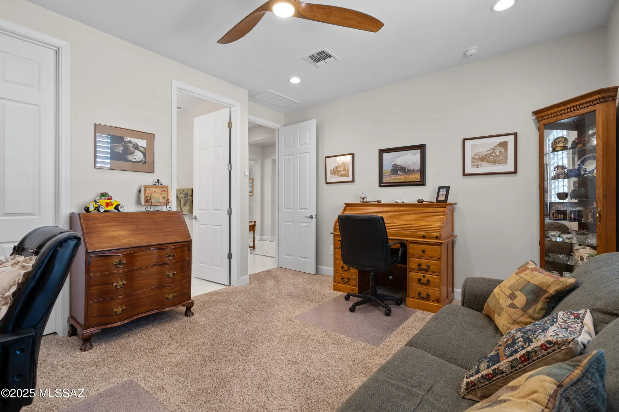 Property Slideshow image 32 of 50 | 61663 e talc st, Oracle, AZ, 85623