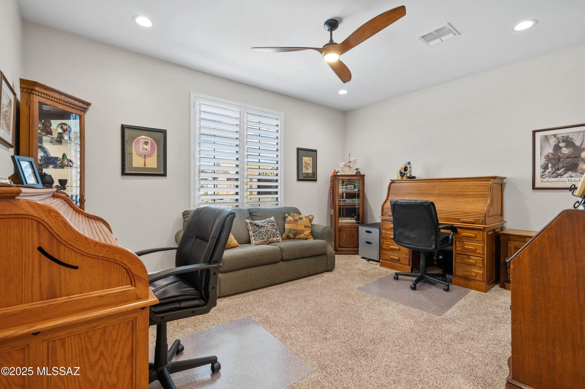 Property Slideshow image 31 of 50 | 61663 e talc st, Oracle, AZ, 85623