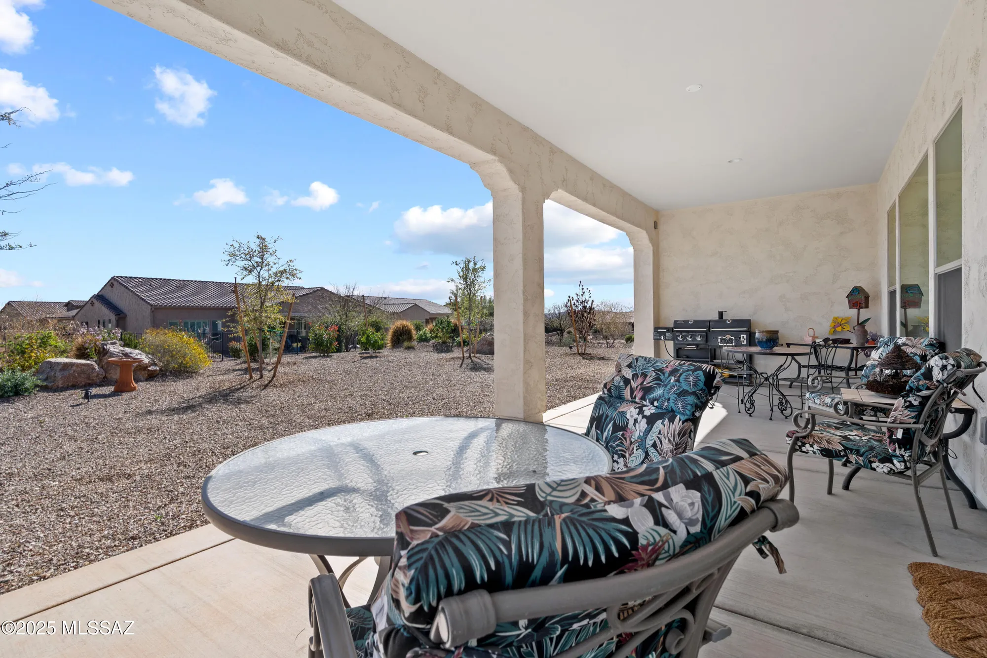 Property Slideshow image 34 of 50 | 61663 e talc st, Oracle, AZ, 85623
