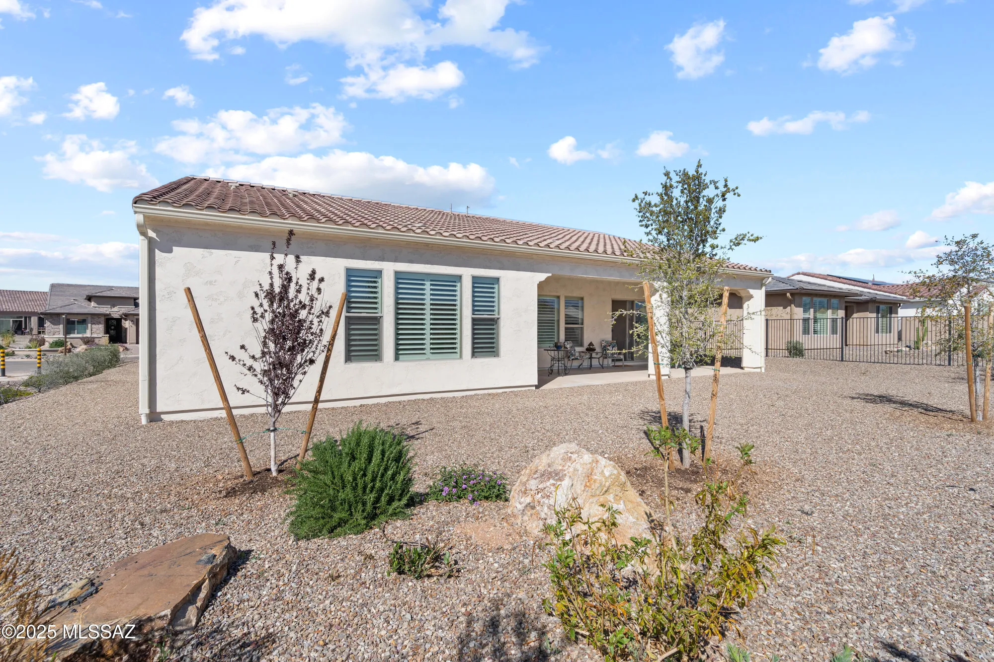 Property Slideshow image 37 of 50 | 61663 e talc st, Oracle, AZ, 85623