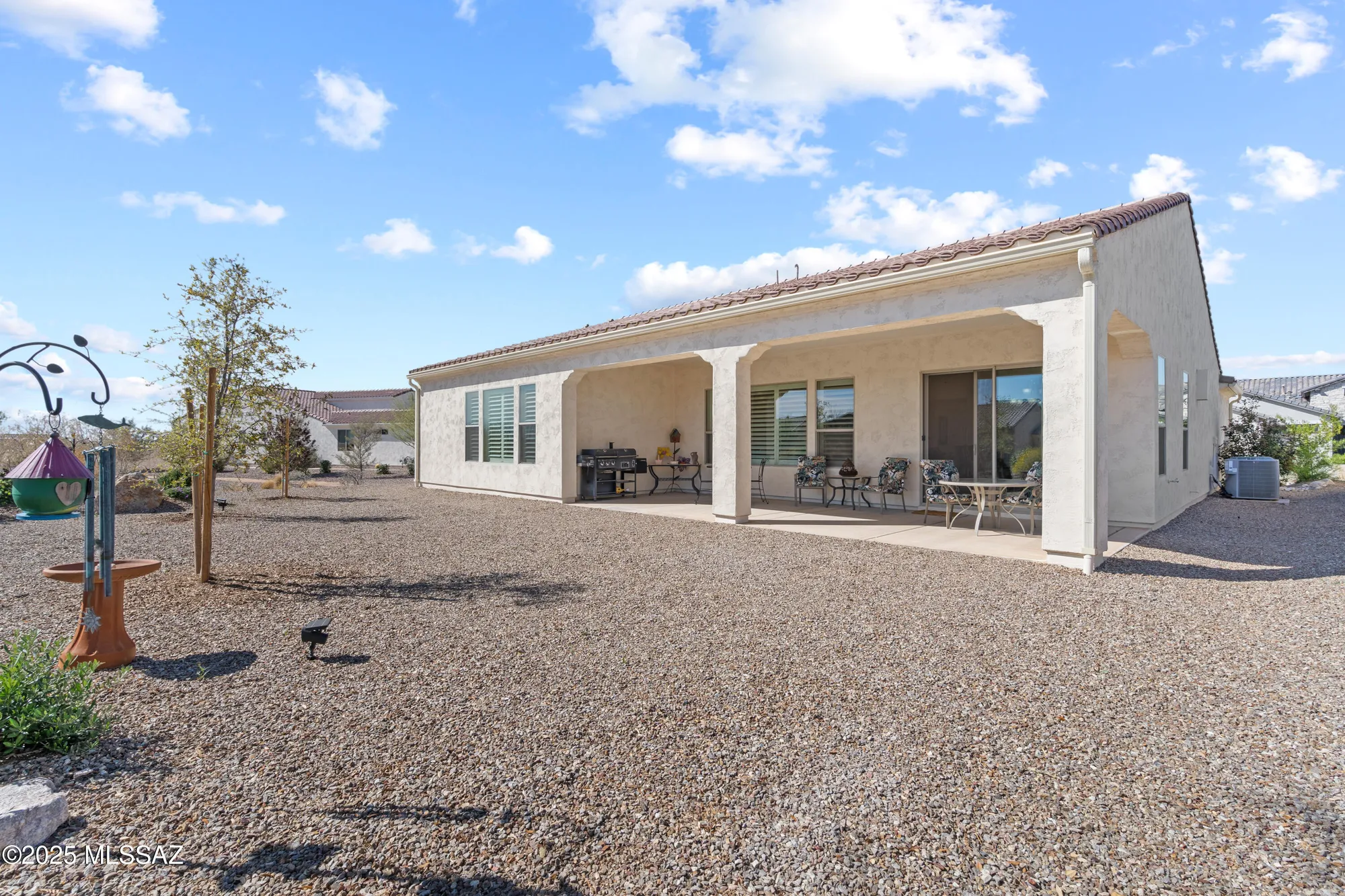 Property Slideshow image 35 of 50 | 61663 e talc st, Oracle, AZ, 85623