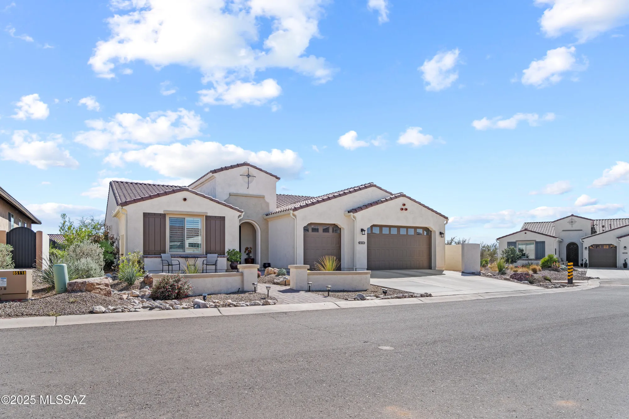 Property Slideshow image 2 of 50 | 61663 e talc st, Oracle, AZ, 85623