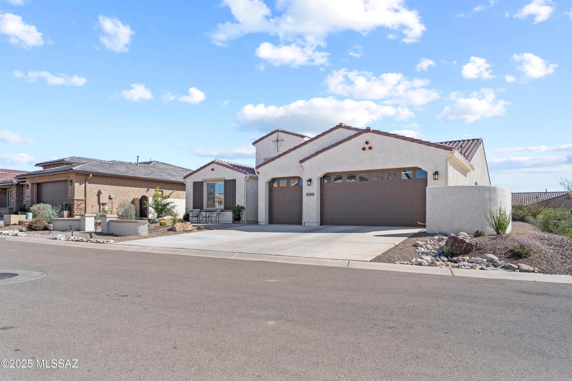 Property Slideshow image 5 of 50 | 61663 e talc st, Oracle, AZ, 85623