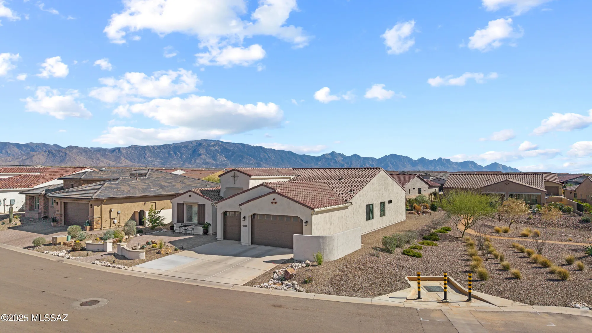 Property Slideshow image 41 of 50 | 61663 e talc st, Oracle, AZ, 85623
