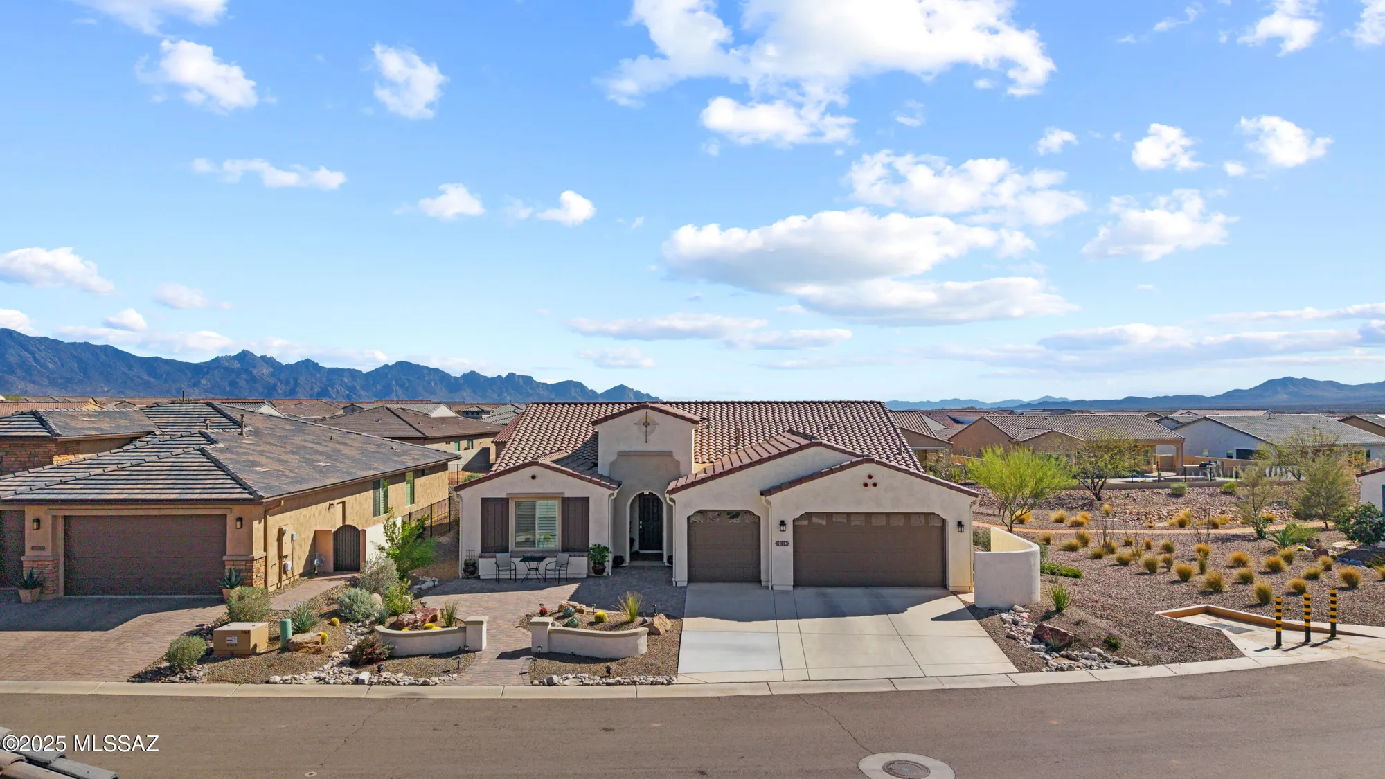 Property Slideshow image 42 of 50 | 61663 e talc st, Oracle, AZ, 85623