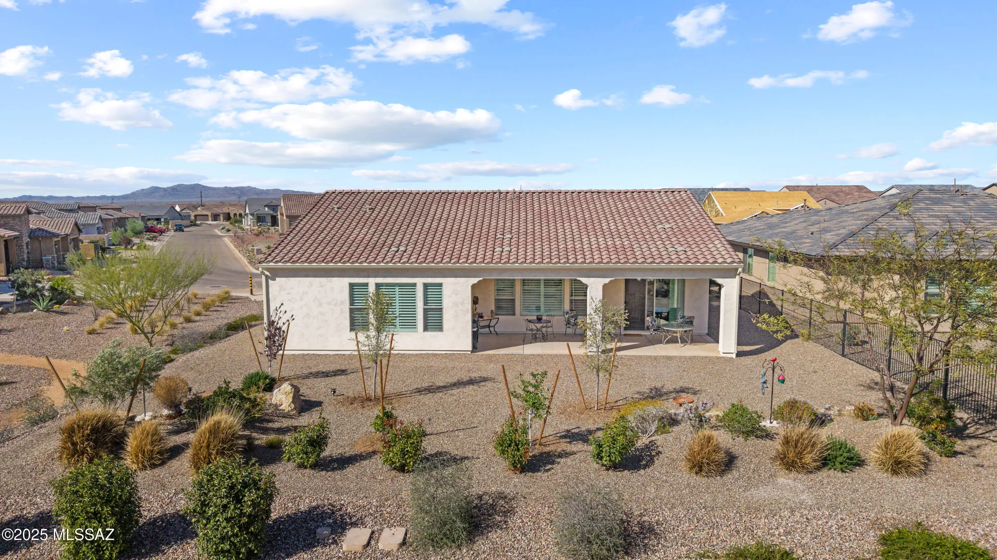 Property Slideshow image 39 of 50 | 61663 e talc st, Oracle, AZ, 85623