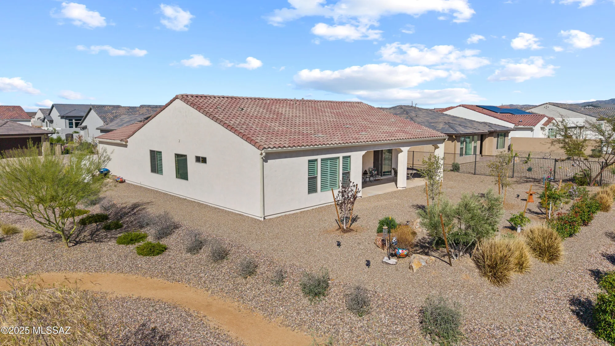 Property Slideshow image 38 of 50 | 61663 e talc st, Oracle, AZ, 85623
