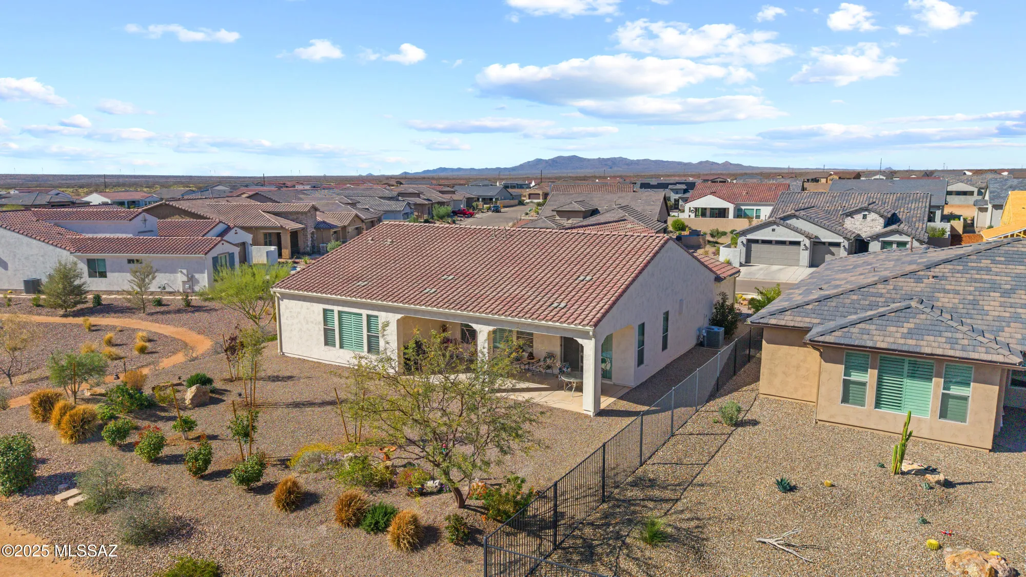 Property Slideshow image 40 of 50 | 61663 e talc st, Oracle, AZ, 85623