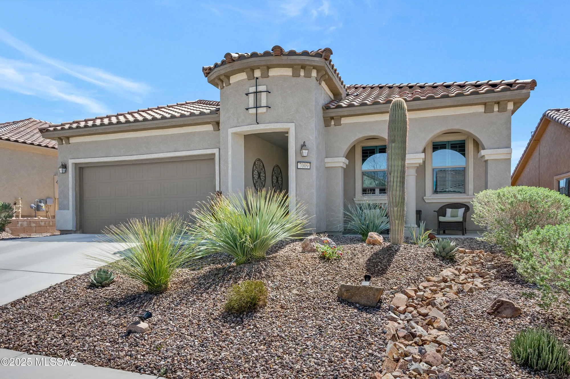 Property Slideshow image 3 of 34 | 7009 w kanab creek trl, Marana, AZ, 85658