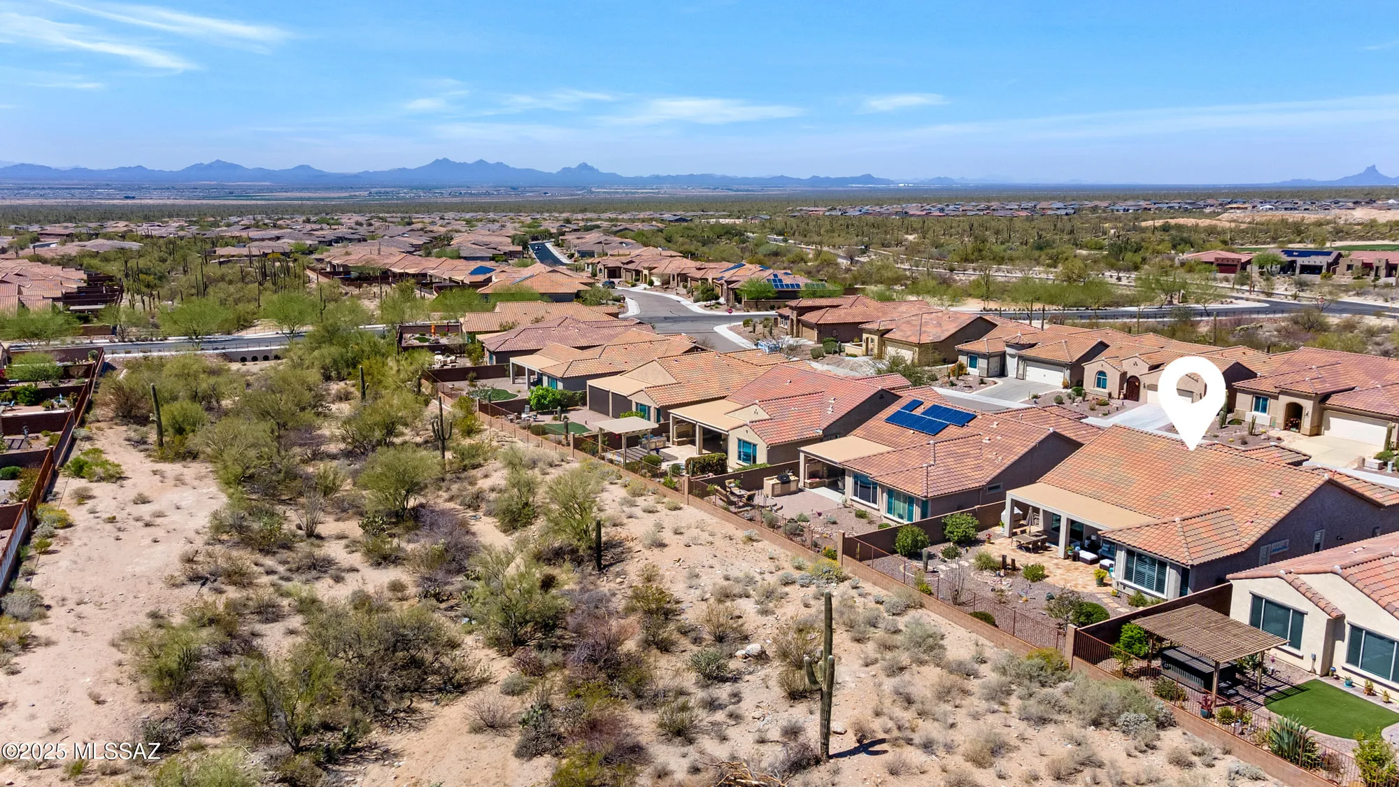 Property Slideshow image 29 of 34 | 7009 w kanab creek trl, Marana, AZ, 85658