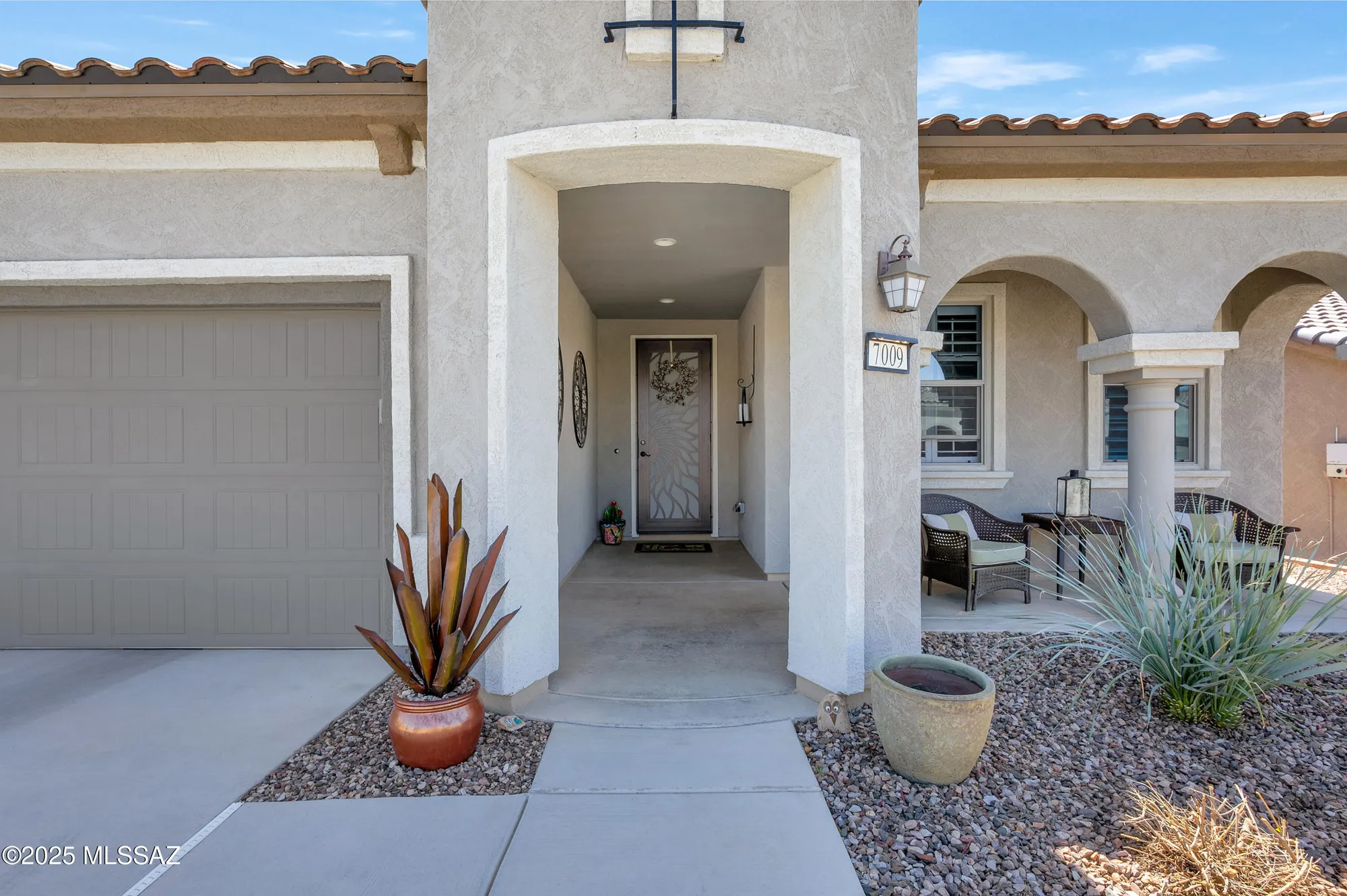 Property Slideshow image 4 of 34 | 7009 w kanab creek trl, Marana, AZ, 85658