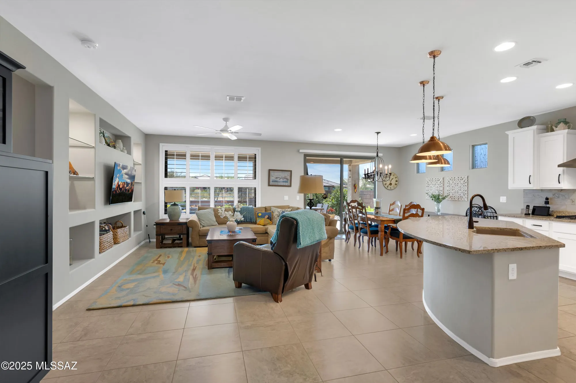 Property Slideshow image 7 of 34 | 7009 w kanab creek trl, Marana, AZ, 85658