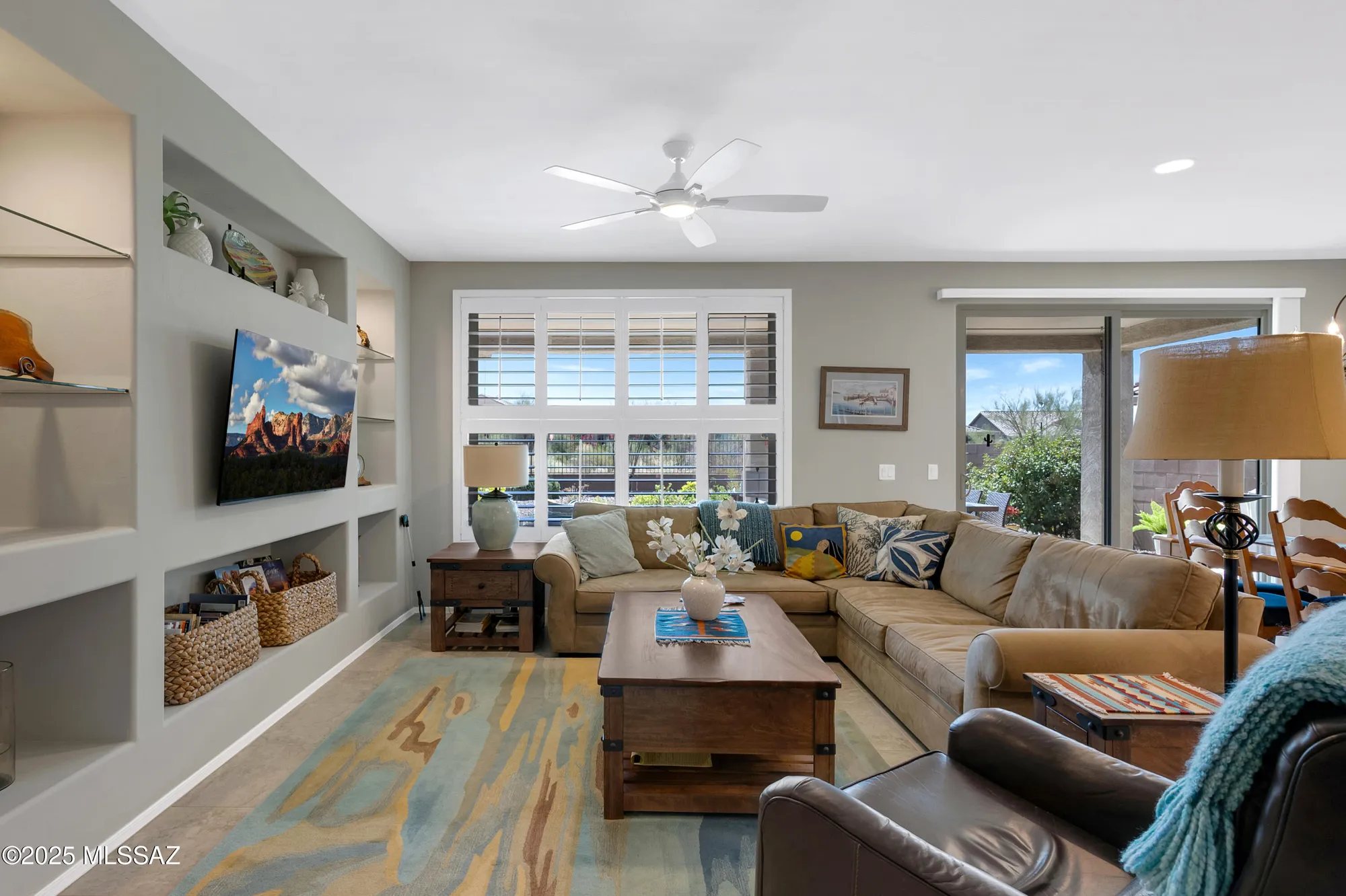 Property Slideshow image 9 of 34 | 7009 w kanab creek trl, Marana, AZ, 85658