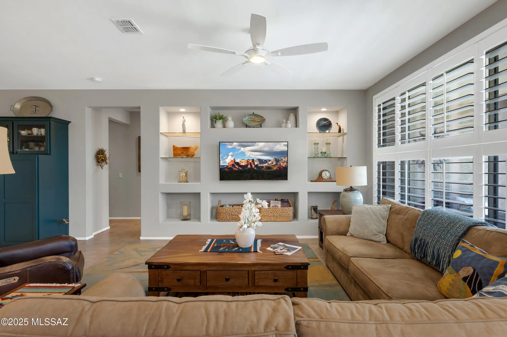 Property Slideshow image 10 of 34 | 7009 w kanab creek trl, Marana, AZ, 85658